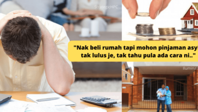 Cara Semak Cukai Tanah & Bayar Online Setiap Negeri, Tak Perlu 