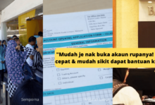 Berniaga Sendiri atau Kerja Kontrak Tiada Slip Gaji. Macam Mana 