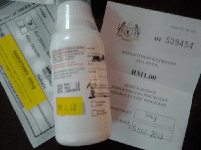 Klinik Kerajaan VS Klinik Swasta, Yang Mana Satu Lagi Jimat Duit 