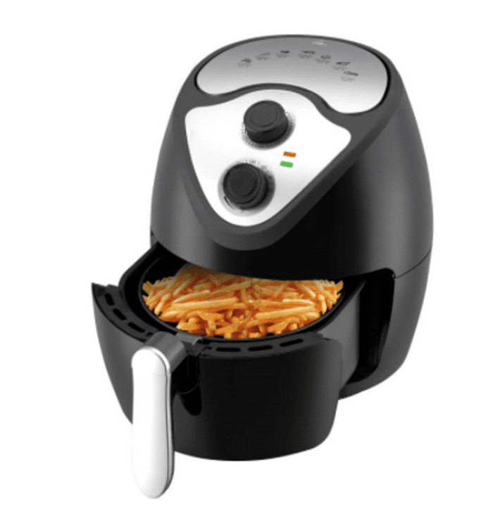 7 Sebab Kenapa Kena Beli Air Fryer & Ini Senarai Air Fryer Murah Harga ...