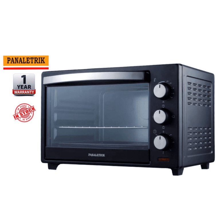 oven murah dan berkualiti