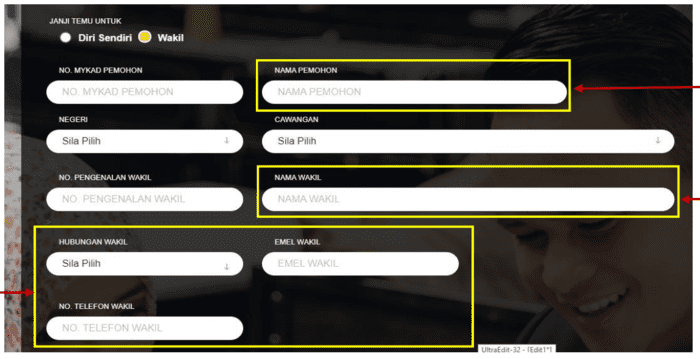 Cara Mohon e-Janji Temu LHDN Untuk Rayuan BPR 2021 Mulai ...